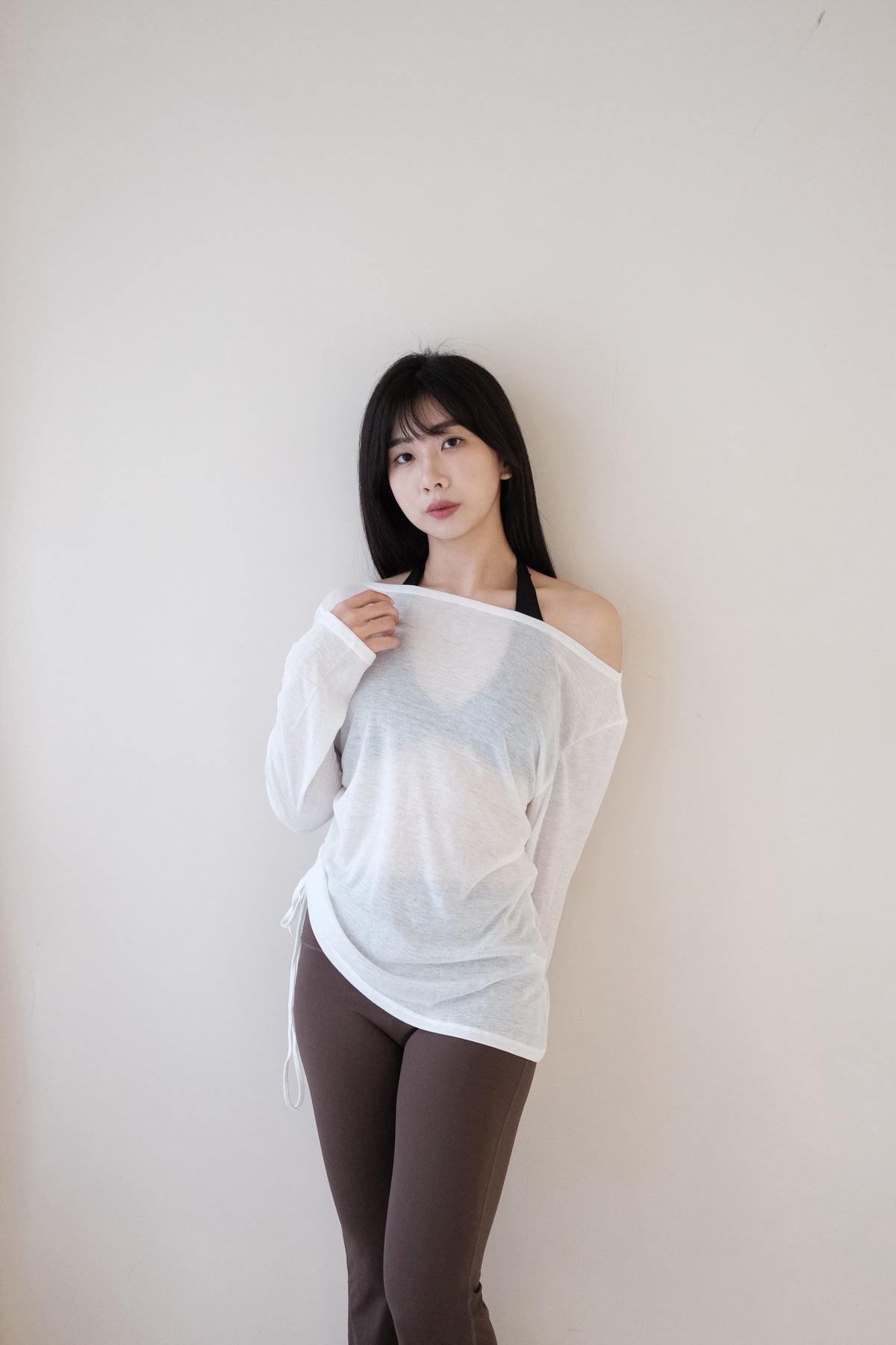 實穿照 正面