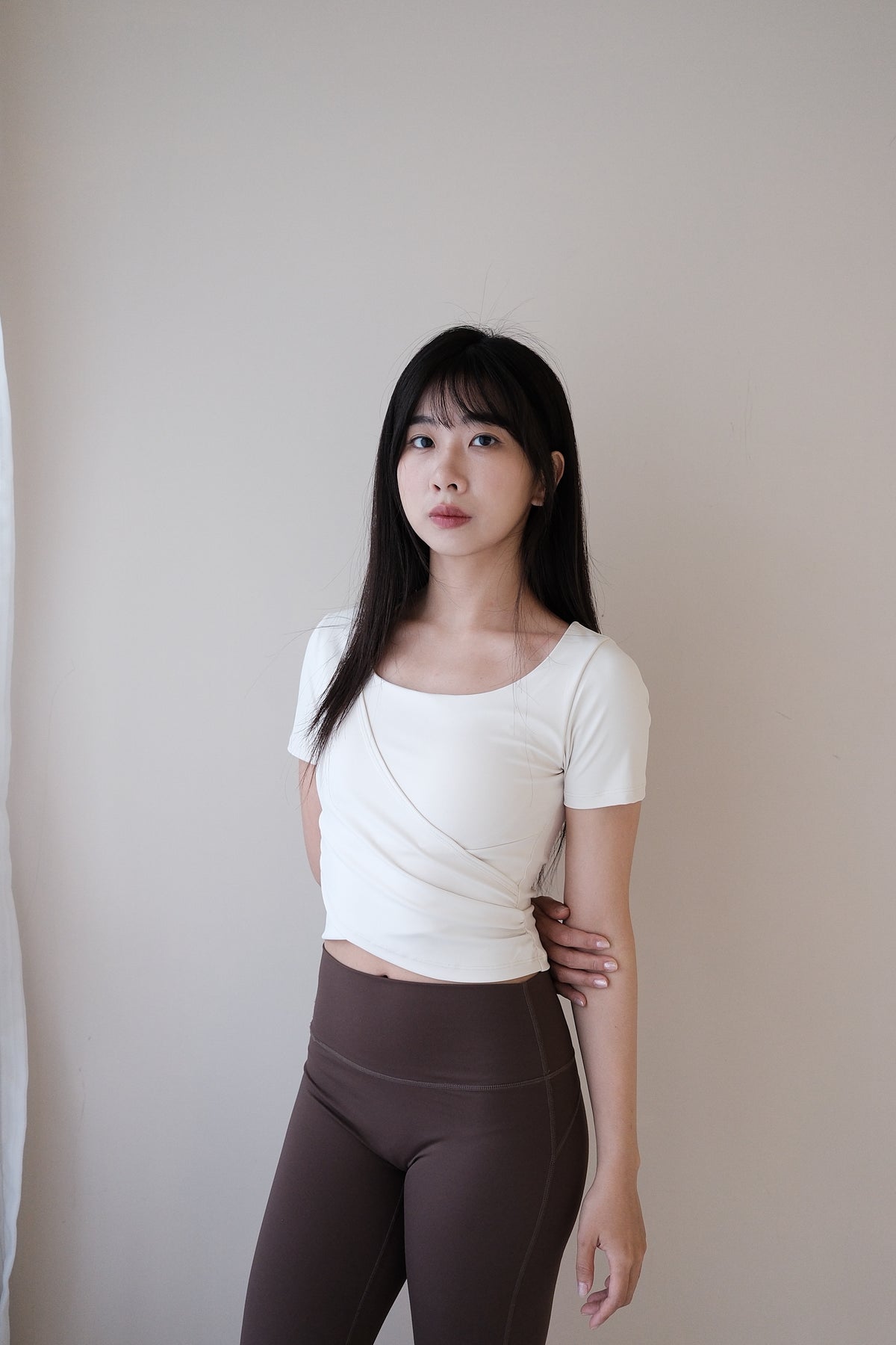 實穿照 正面