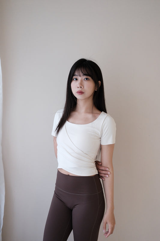 實穿照 正面