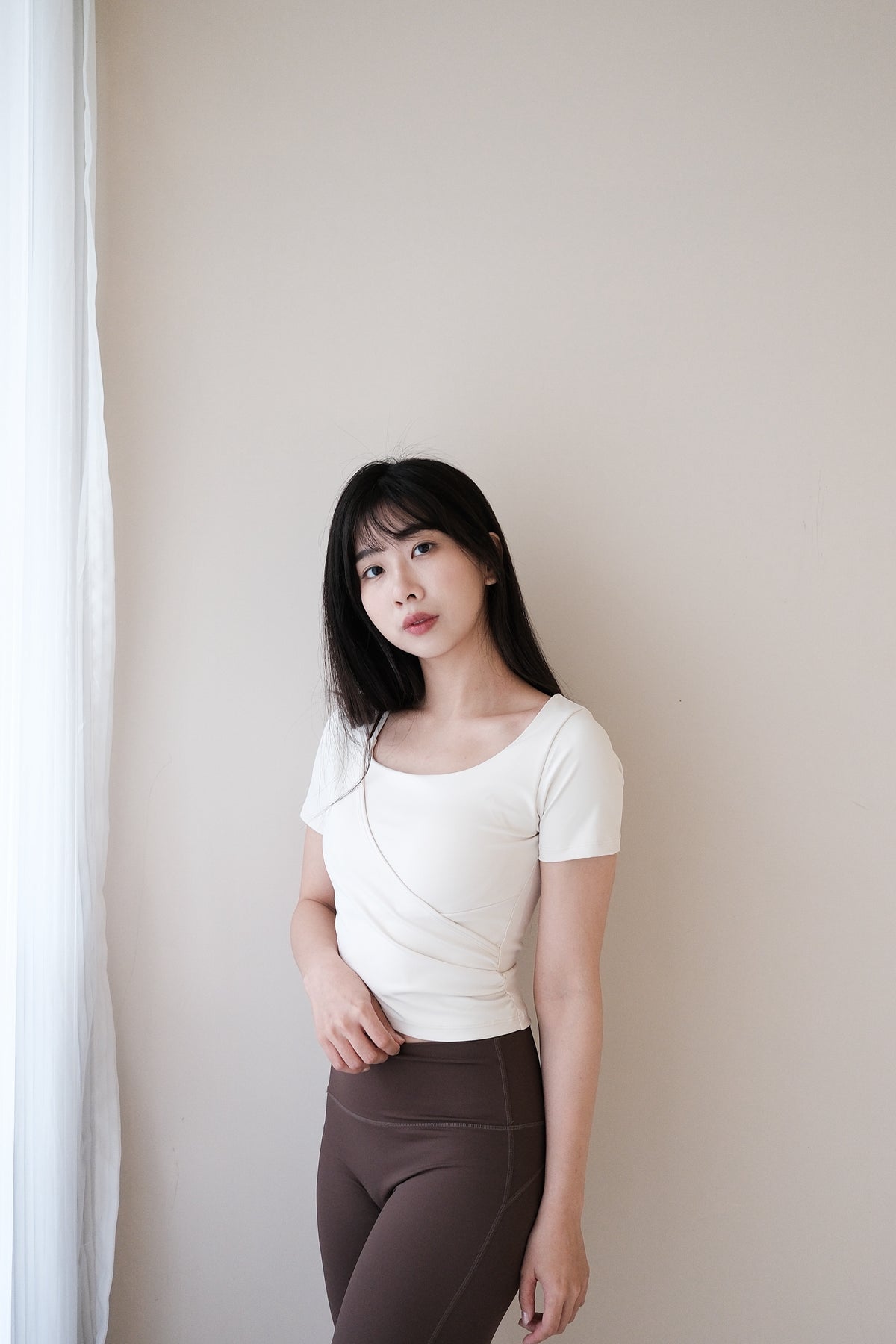 實穿照 正面