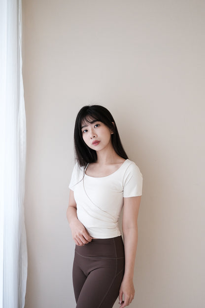 實穿照 正面